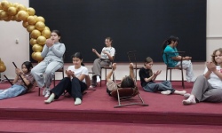 Место, где рождается магия уверенности